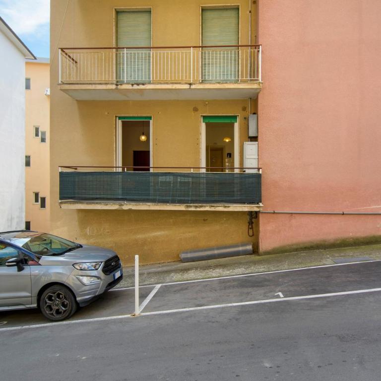 Il Piccolo Gufo - Appartamento Superior con 1 Camera da Letto e Balcone - 29
