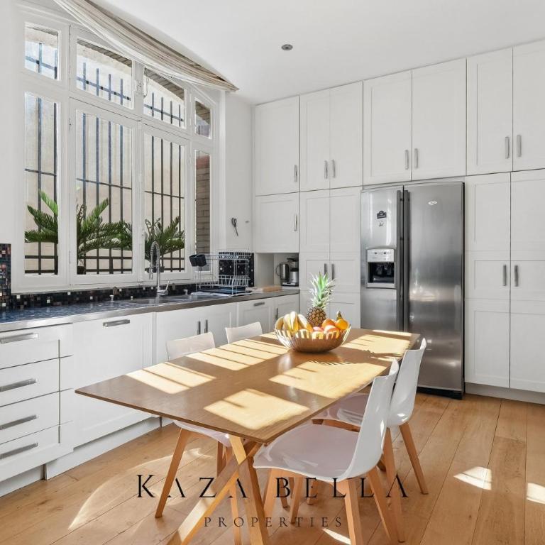 KAZA BELLA - Résidence de luxe Boulevard Haussmann - Appartement - 15