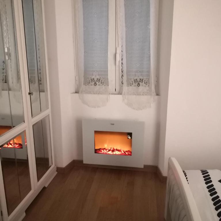 Il mare ad un passo - Apartamento de 1 dormitorio - 2