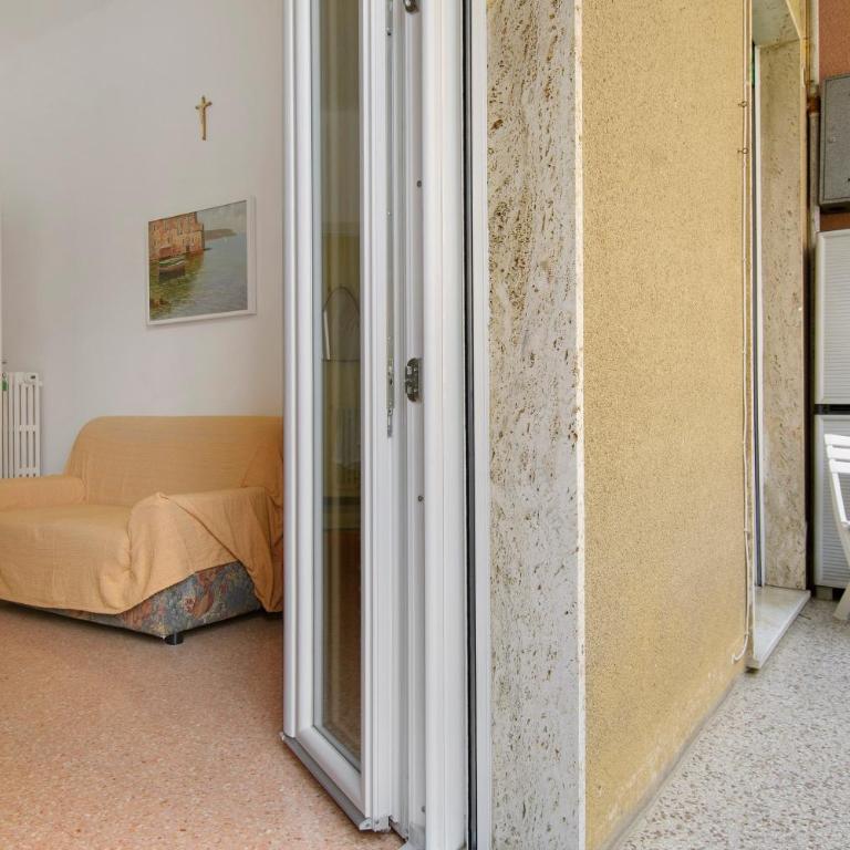 Il Piccolo Gufo - Appartamento Superior con 1 Camera da Letto e Balcone - 11