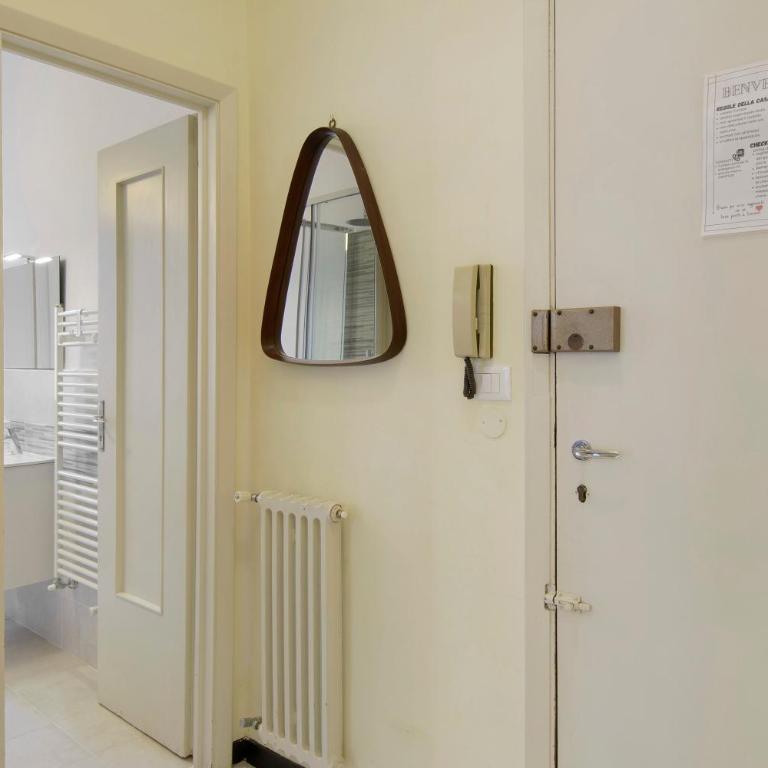 Il Piccolo Gufo - Appartamento Superior con 1 Camera da Letto e Balcone - 25