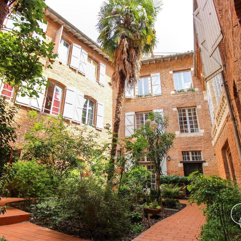 Le Quinze - Appartement 2 Chambres - 21