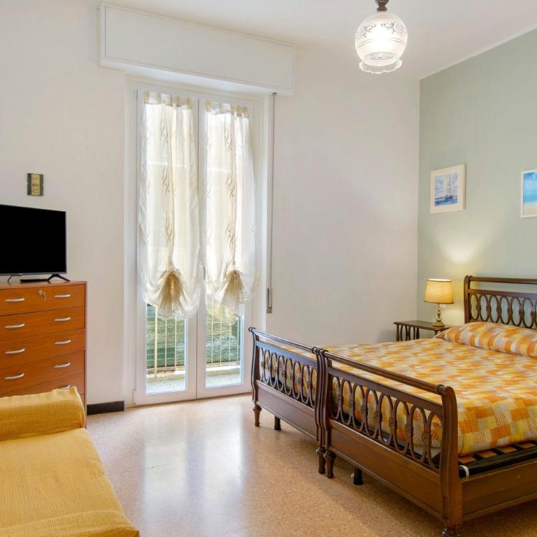 Il Piccolo Gufo - Appartamento Superior con 1 Camera da Letto e Balcone - 1