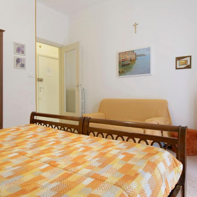 Il Piccolo Gufo - Appartamento Superior con 1 Camera da Letto e Balcone - 15