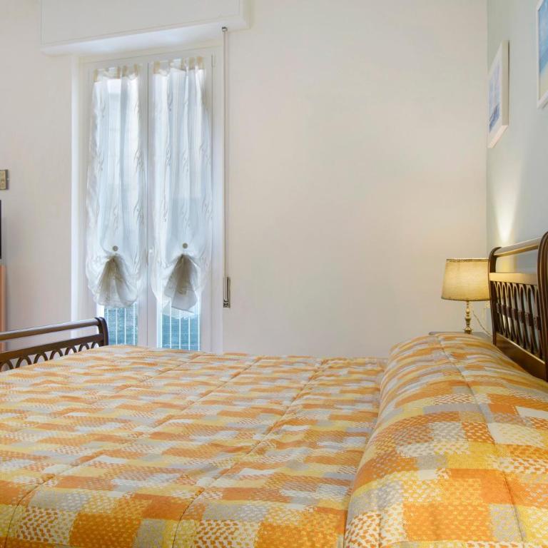 Il Piccolo Gufo - Appartamento Superior con 1 Camera da Letto e Balcone - 13
