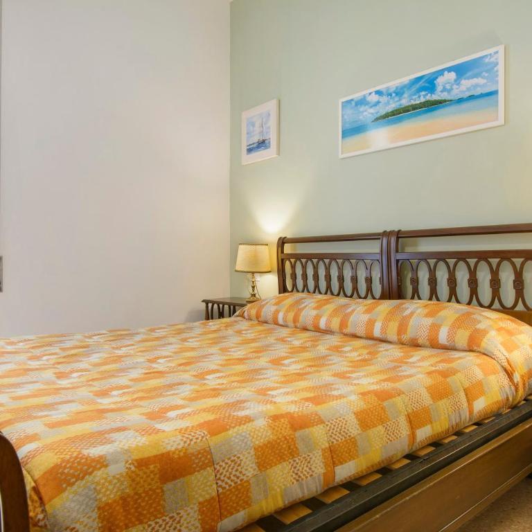 Il Piccolo Gufo - Appartamento Superior con 1 Camera da Letto e Balcone - 9