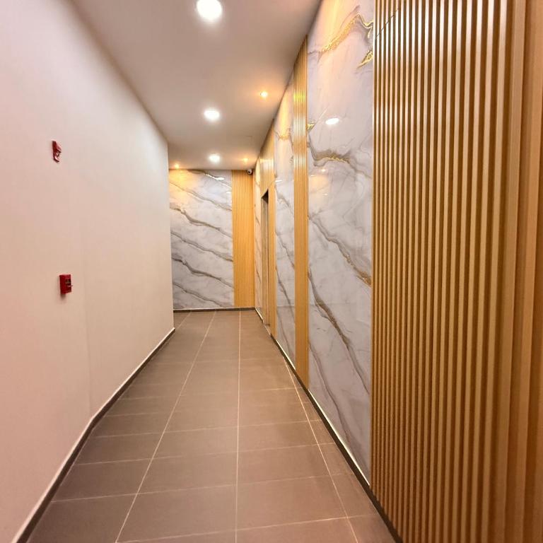 Altura y Lujo Vista Piscina Gym AC - Apartamento de 3 dormitorios - 34