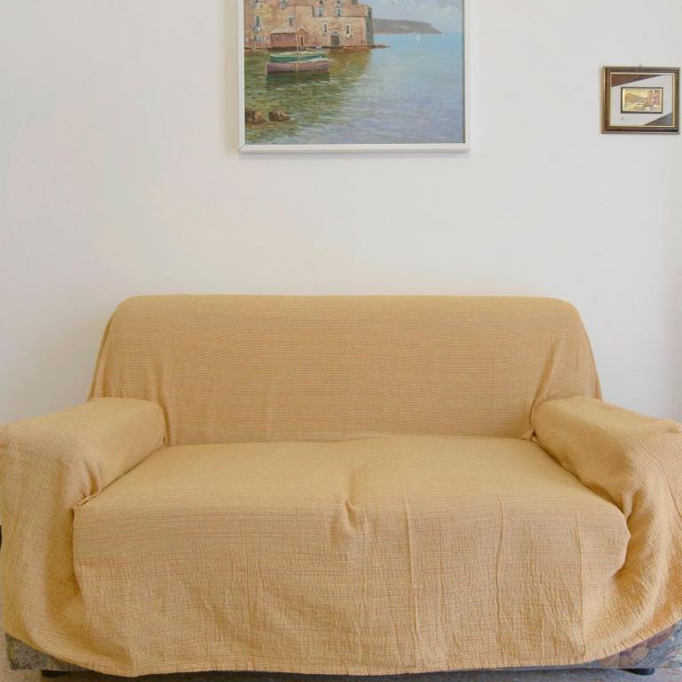 Il Piccolo Gufo - Appartamento Superior con 1 Camera da Letto e Balcone - 16