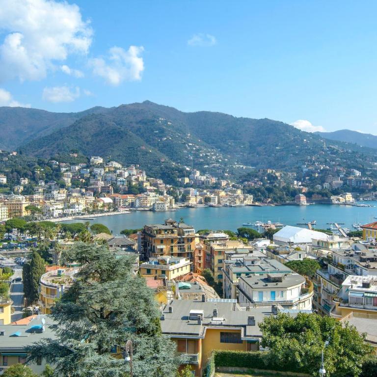 Il Piccolo Gufo - Appartamento Superior con 1 Camera da Letto e Balcone - 32