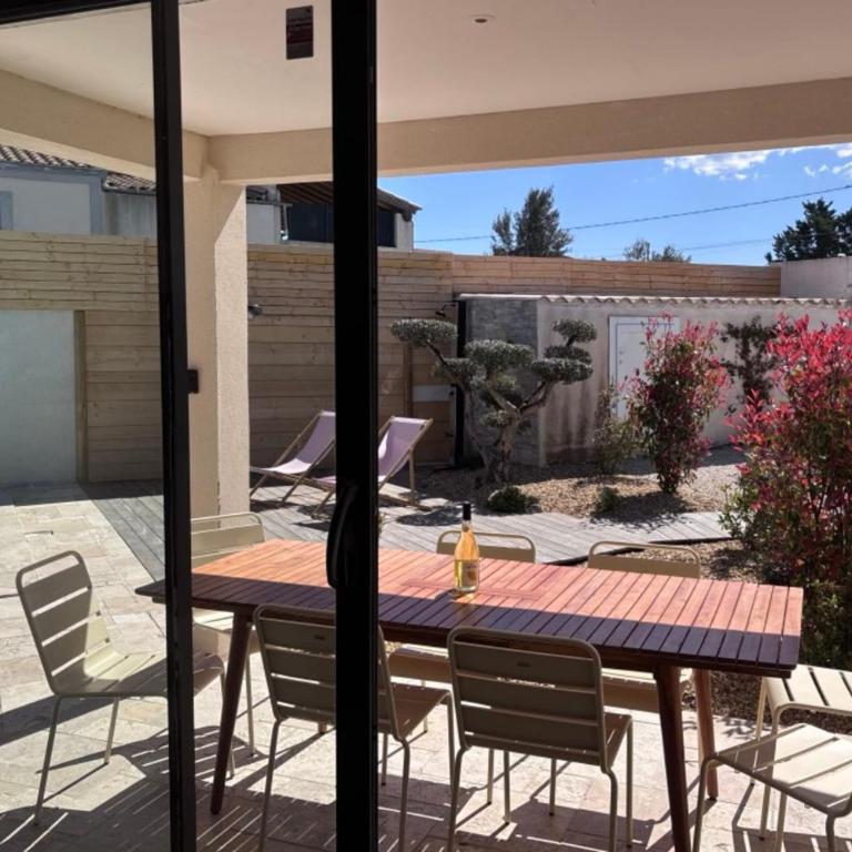 Villa Solaya - Private Pool in Isle-sur-la-Sorgue - Casa Vacanze - 3