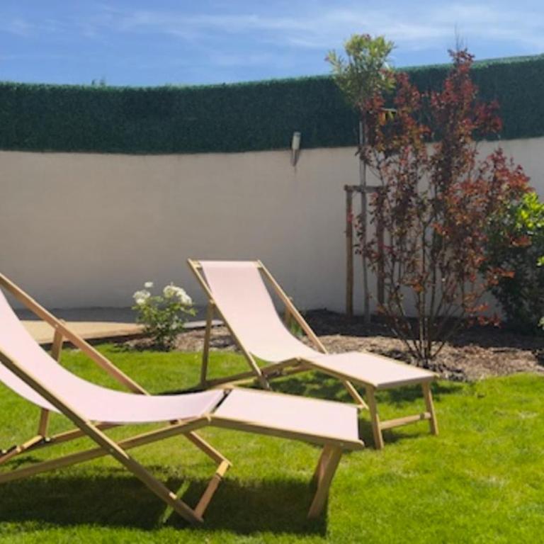 Villa Solaya - Private Pool in Isle-sur-la-Sorgue - Casa Vacanze - 4