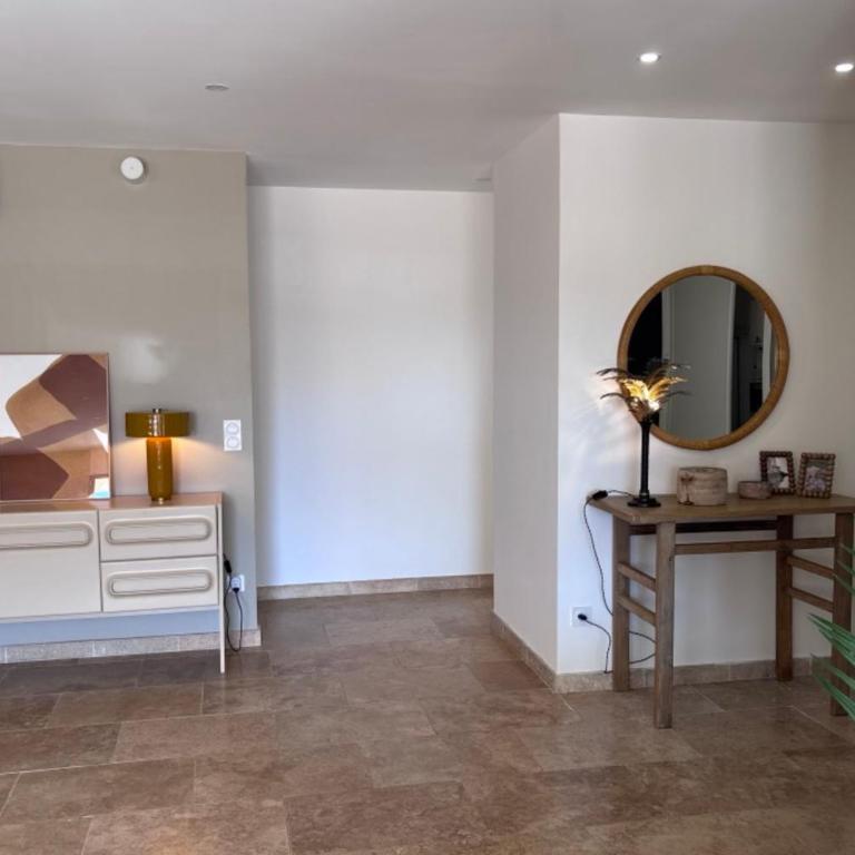 Villa Solaya - Private Pool in Isle-sur-la-Sorgue - Casa Vacanze - 26