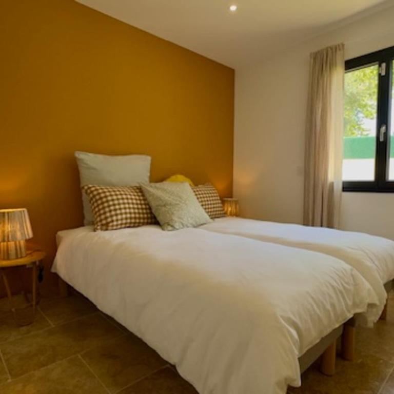 Villa Solaya - Private Pool in Isle-sur-la-Sorgue - Casa Vacanze - 33