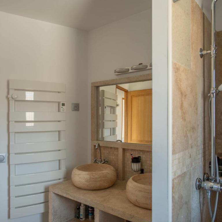 Maison Alba Elegant Home with pool - Casa - 32