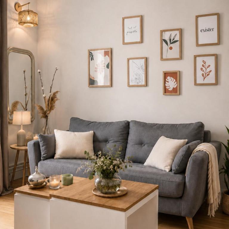 Nancy Thermal - Appartement 1 Chambre - 20