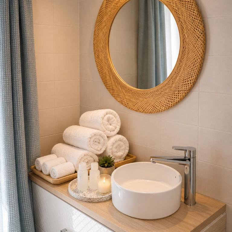 Nancy Thermal - Appartement 1 Chambre - 9