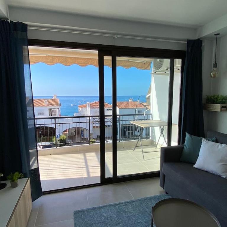 Guanapay Las Vistas - Apartamento de 2 dormitorios con vistas al mar - 3
