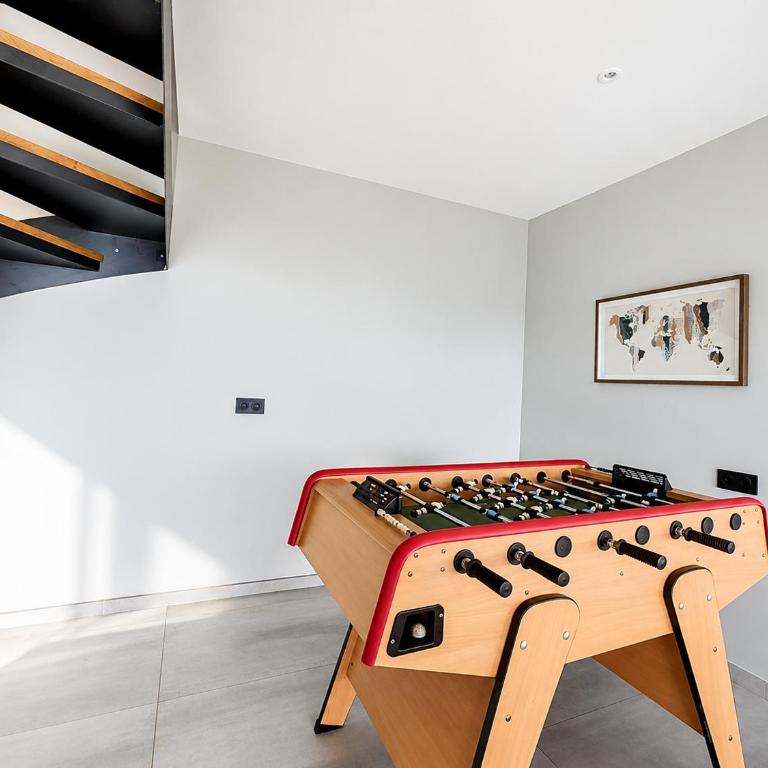 Balcon des vignes - Villa cocoon - Villa 3 Chambres - 46