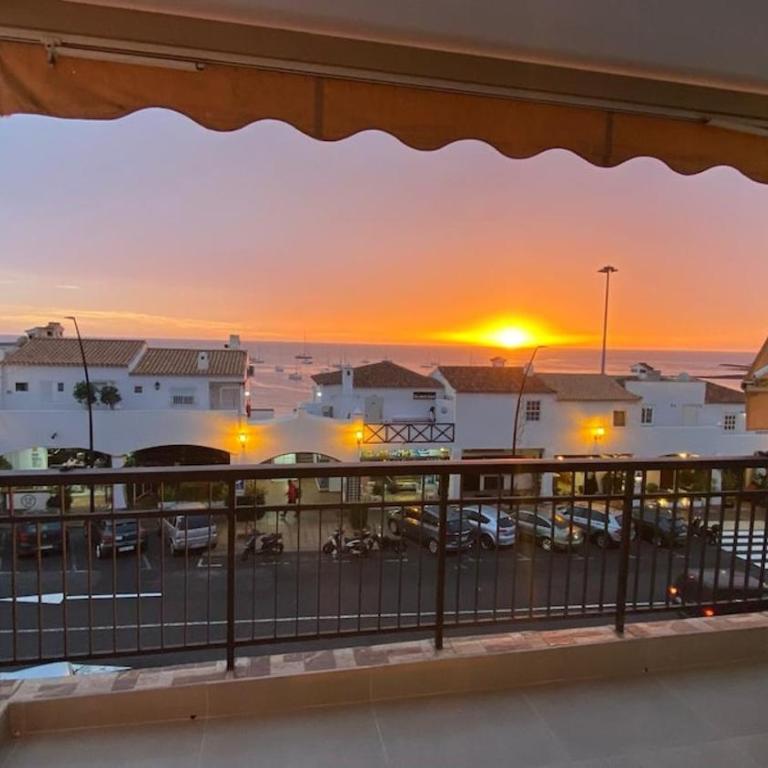 Guanapay Las Vistas - Apartamento de 2 dormitorios con vistas al mar - 6