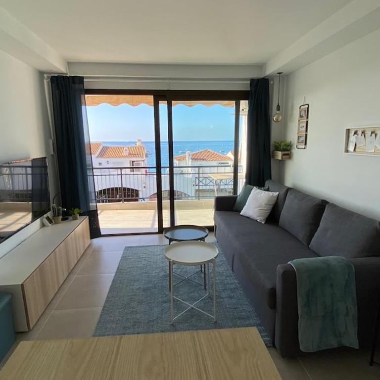 Guanapay Las Vistas - Apartamento de 2 dormitorios con vistas al mar - 8