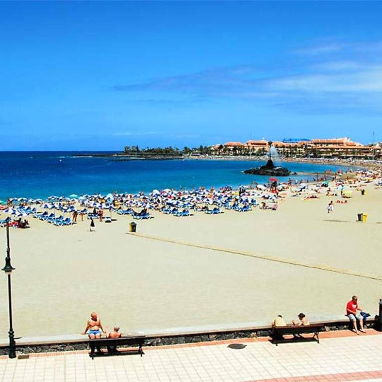 Guanapay Las Vistas - Apartamento de 2 dormitorios con vistas al mar - 39