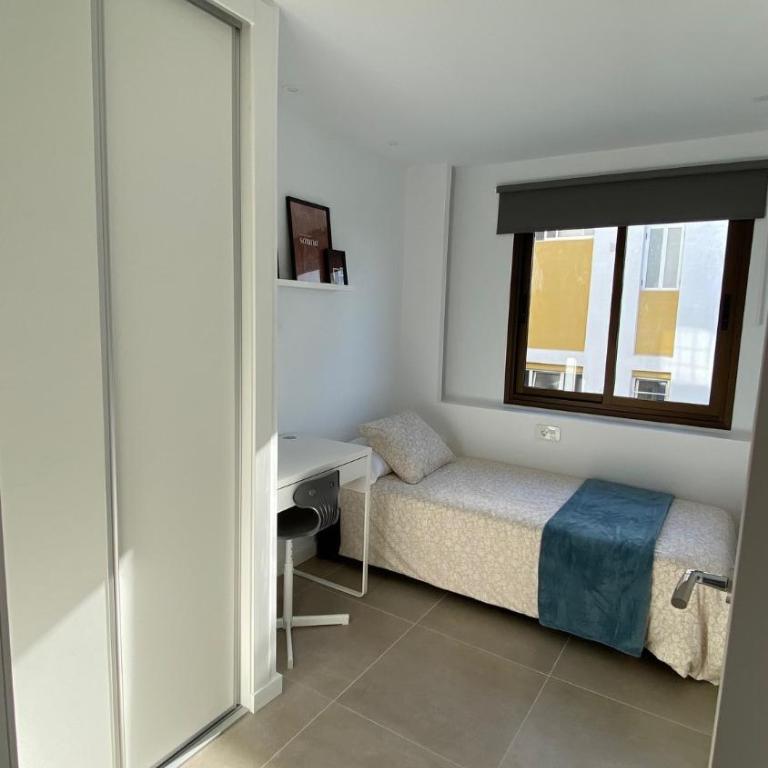 Guanapay Las Vistas - Apartamento de 2 dormitorios con vistas al mar - 16