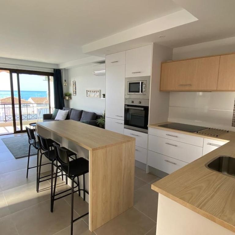 Guanapay Las Vistas - Apartamento de 2 dormitorios con vistas al mar - 14