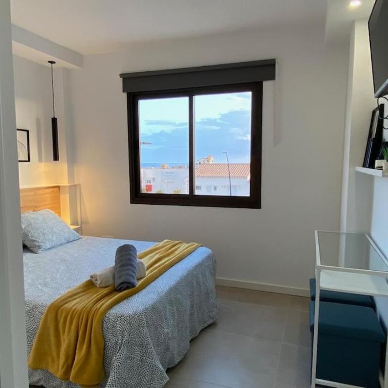 Guanapay Las Vistas - Apartamento de 2 dormitorios con vistas al mar - 17