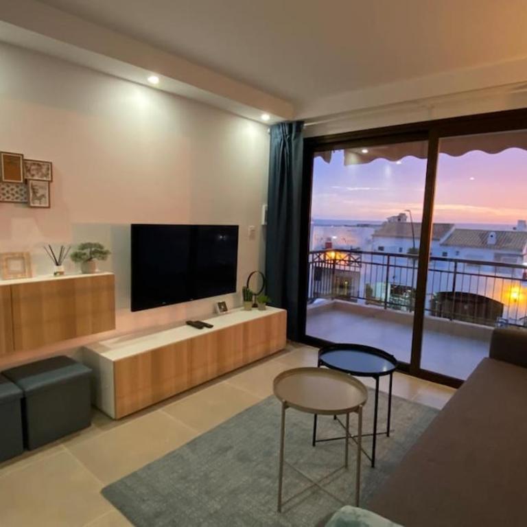 Guanapay Las Vistas - Apartamento de 2 dormitorios con vistas al mar - 2