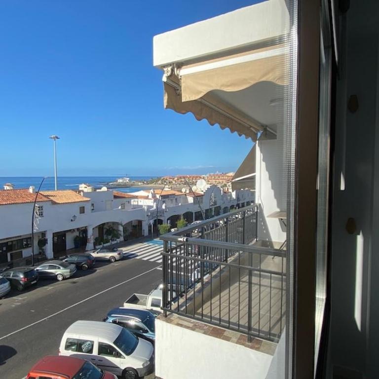 Guanapay Las Vistas - Apartamento de 2 dormitorios con vistas al mar - 35