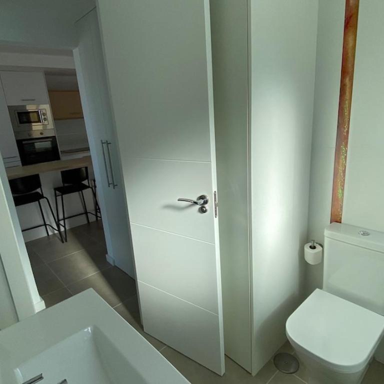 Guanapay Las Vistas - Apartamento de 2 dormitorios con vistas al mar - 32