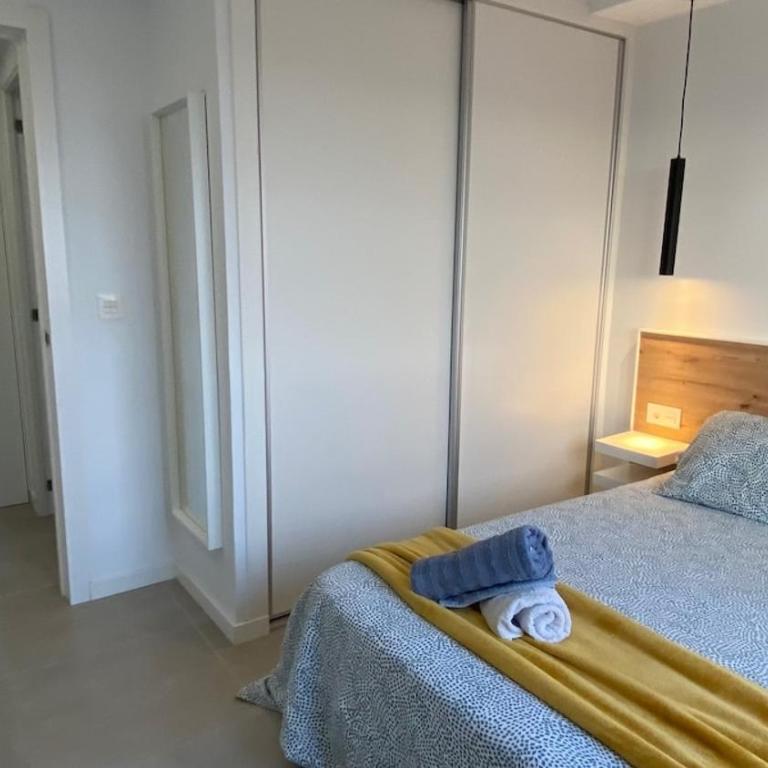 Guanapay Las Vistas - Apartamento de 2 dormitorios con vistas al mar - 12