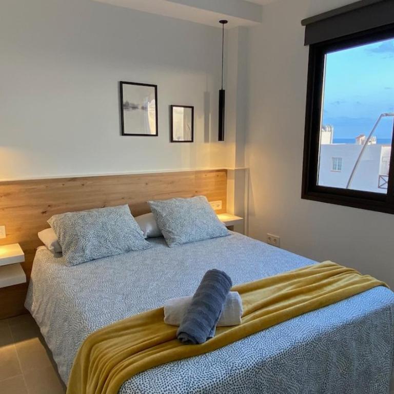 Guanapay Las Vistas - Apartamento de 2 dormitorios con vistas al mar - 11