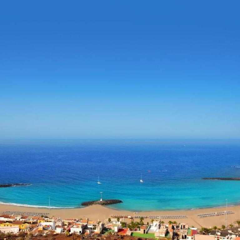 Guanapay Las Vistas - Apartamento de 2 dormitorios con vistas al mar - 37