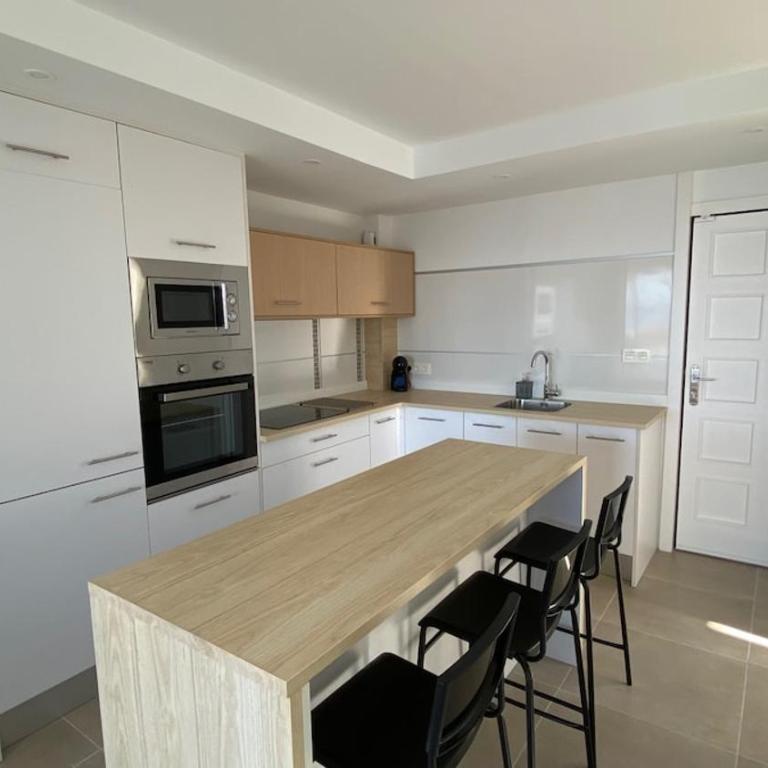 Guanapay Las Vistas - Apartamento de 2 dormitorios con vistas al mar - 7