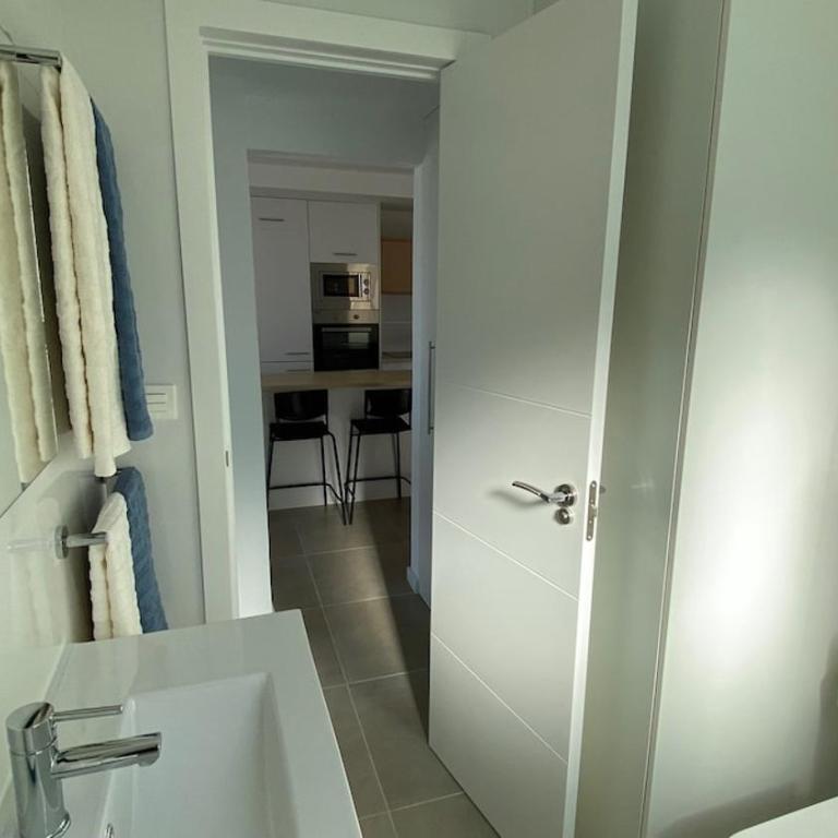 Guanapay Las Vistas - Apartamento de 2 dormitorios con vistas al mar - 29