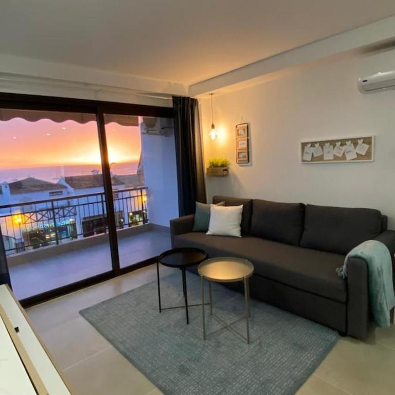 Guanapay Las Vistas - Apartamento de 2 dormitorios con vistas al mar - 1