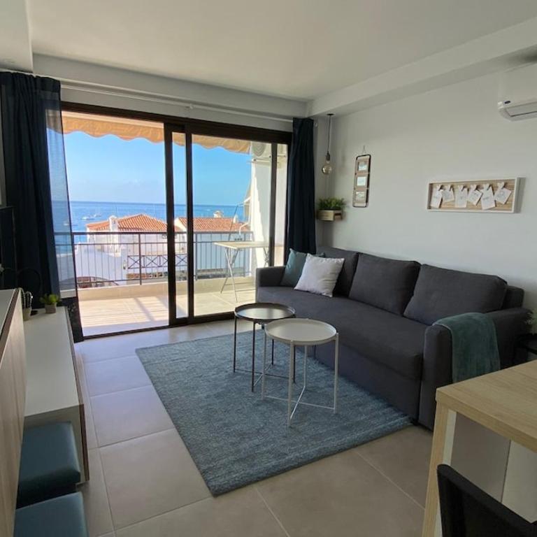Guanapay Las Vistas - Apartamento de 2 dormitorios con vistas al mar - 5