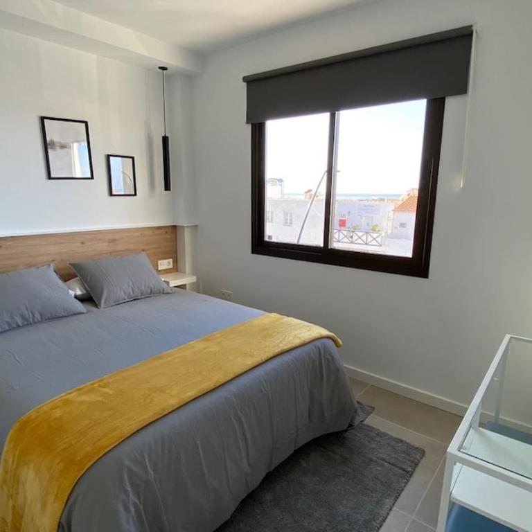 Guanapay Las Vistas - Apartamento de 2 dormitorios con vistas al mar - 26