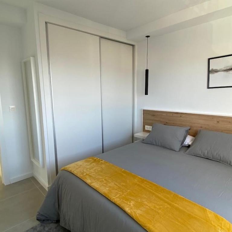 Guanapay Las Vistas - Apartamento de 2 dormitorios con vistas al mar - 13