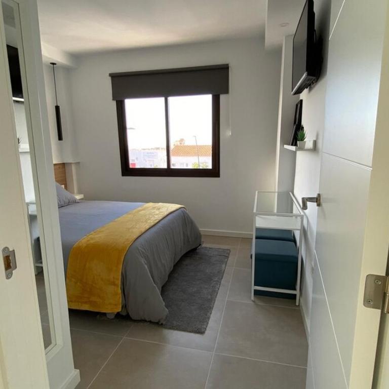 Guanapay Las Vistas - Apartamento de 2 dormitorios con vistas al mar - 27