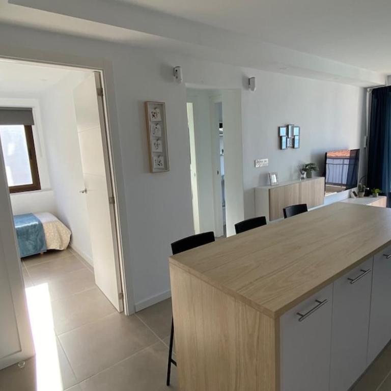 Guanapay Las Vistas - Apartamento de 2 dormitorios con vistas al mar - 28