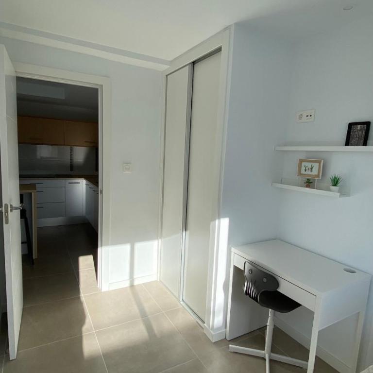 Guanapay Las Vistas - Apartamento de 2 dormitorios con vistas al mar - 20