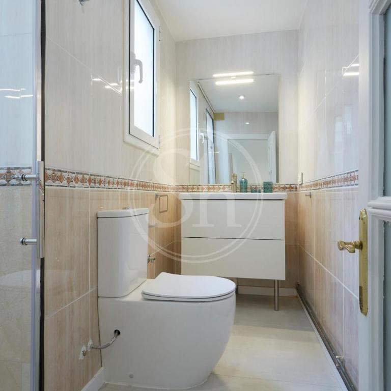 Cómodo apartamento para 2 - One-Bedroom Apartment - 4