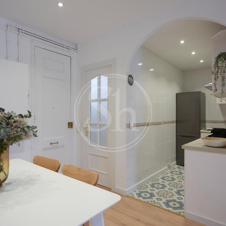 Cómodo apartamento para 2 - One-Bedroom Apartment - 7