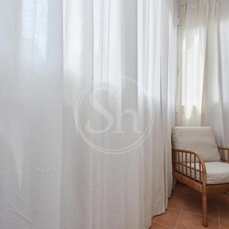 Cómodo apartamento para 2 - One-Bedroom Apartment - 8