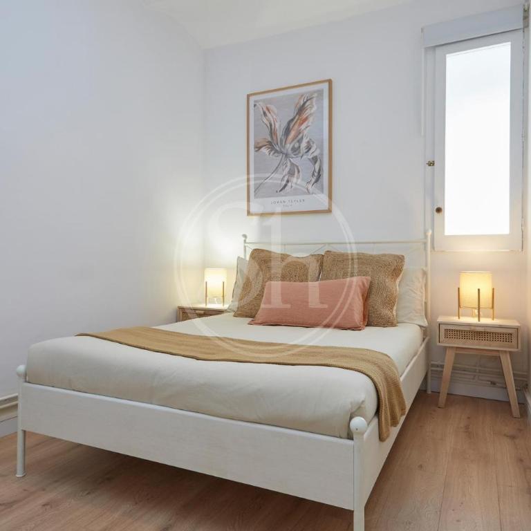 Cómodo apartamento para 2 - One-Bedroom Apartment - 9