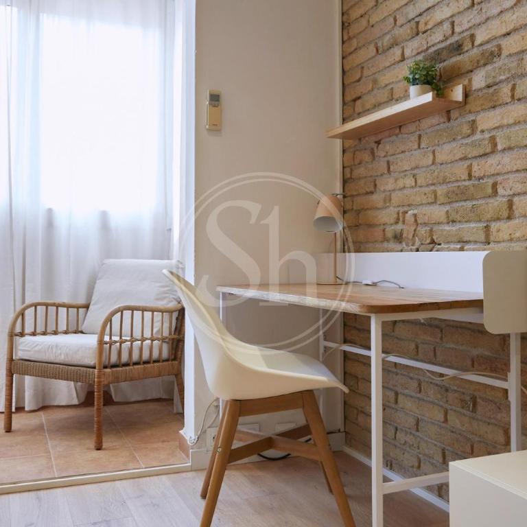Cómodo apartamento para 2 - One-Bedroom Apartment - 14