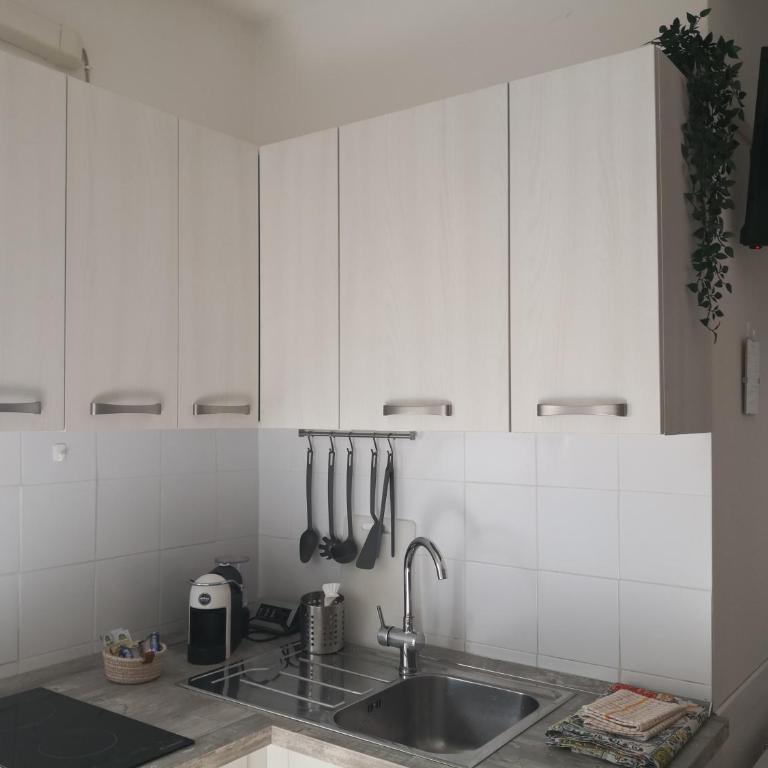 Il mare ad un passo - Apartamento de 1 dormitorio - 11