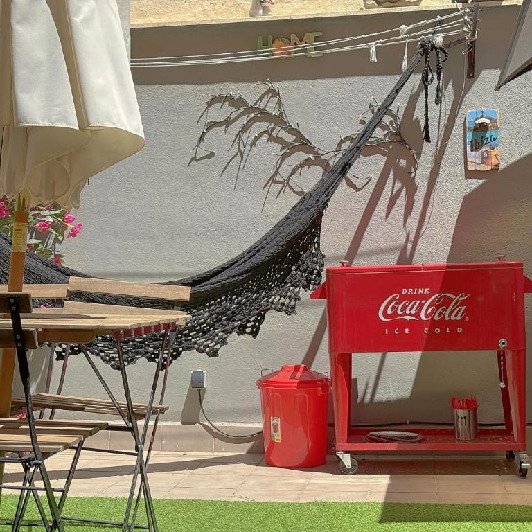 Sol de la Mota - Malaga Centro Stay - Apartamento Dúplex - 14
